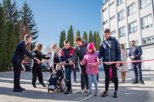 W Rzeszowie otwarto Powiatowe Centrum Pomocy Rodzinie i Poradni Psychologiczno-Pedagogicznej