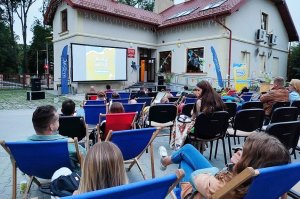 W Rzeszowie startuje Wakacyjne Kino Plenerowe