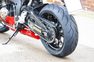 Weekendowa akcja Motocykl na Podkarpaciu. Policja podsumowała wyniki
