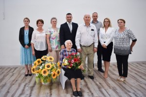 Widziała, jak zmieniał się świat. 103 urodziny Heleny Lubelczyk z Przybówki