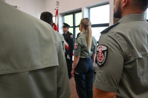 Więcej wolnych etatów w Służbie Celno-Skarbowej
