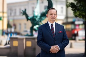 Władysław Ortyl zainaugurował kampanię do Parlamentu Europejskiego