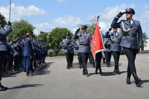 Wojewódzkie Obchody Święta Policji. Utrudnienia w centrum Rzeszowa