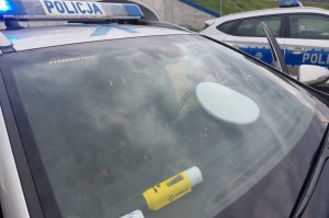 Wsiedli za kierownicę pomimo wcześniej wypitego alkoholu