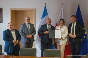 Wsparcie finansowe dla modernizacji dróg w gminie Chorkówka