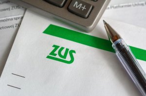 Wszystkie placówki ZUS zamknięte 2 maja