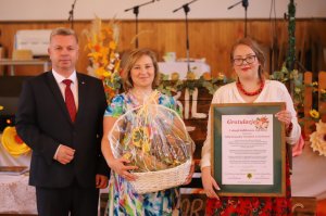 Wyjątkowy jubileusz. 105 lat KGW Żarnowiec
