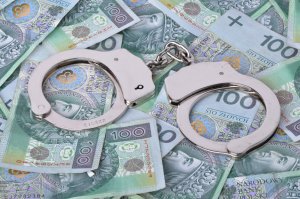Wyłudził pieniądze z tarczy antykryzysowej. Mieszkaniec gminy Rymanów został skazany