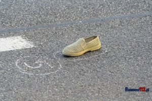 Wypadek na Armii Krajowej w Rzeszowie, nie żyje 80-latek