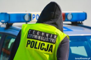 Wypadek w Boguszówce. Nie żyje jedna osoba