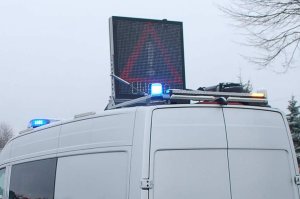 Wypadek w Rzeszowie. 14-latka jadącego hulajnogą potrącił autobus komunikacji miejskiej