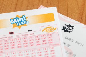 Wysoka wygrana w Mini Lotto w Nowym Sączu