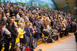 XII Podkarpackie Forum Charyzmatyczne w Krośnie