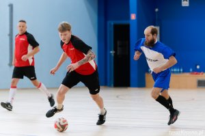XIII Zakładowy Turniej Piłki Nożnej o Puchar Burmistrza Gminy Jedlicze [ZDJĘCIA]