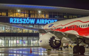 Z Jasionki znów polecimy nad Bałtyk