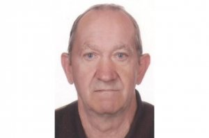 Zaginął 67-letni Wiesław Skuba