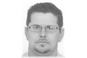 Zaginął Dariusz Działowski