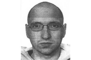 Zaginął Grzegorz Adamski