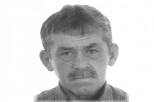 Zaginął Janusz Żurek