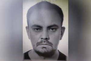 Zaginął Krzysztof Kasza