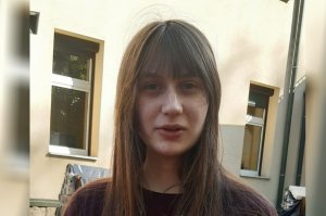 Zaginęła 15-letnia Wiktoria