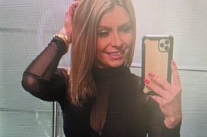 Zaginęła 38-letnia mieszkanka Krosna Iwona Żołdak