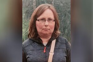 Zaginęła 50-letnia mieszkanka Potoka