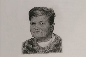 Zaginęła 73-letnia Krystyna Łysik