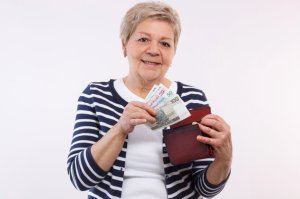 Zarabiaj więcej, nie tracąc świadczeń - nowe limity ZUS