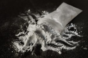 Zarzuty i areszt za posiadanie narkotyków u 33-latka