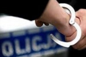 Zatrzymany motorowerzysta miał 2 promile i dożywotni zakaz