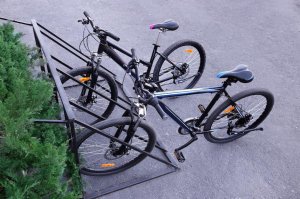 Zderzyli się dwaj pijani rowerzyści