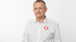 Zdzisław Gawlik: Idziemy do parlamentu, aby naprawić Polskę. 