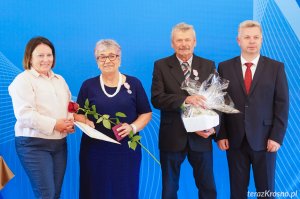 Żelazne, Diamentowe i Złote Gody w Jedliczu [ZDJĘCIA]
