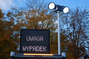 Zginął 21-letni motocyklista
