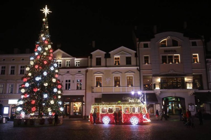 Zimowy Rzeszów zaprasza!