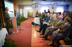 Zmiany klimatu, a gospodarka leśna. Konferencja leśników w Moderówce
