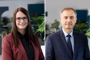 Zmiany w zarządzie firmy Nowy Styl