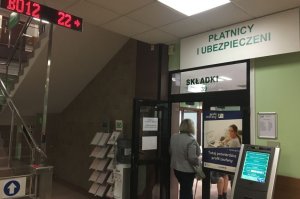 ZUS. 18 tys. cudzoziemców w statystykach