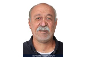 Zwłoki nieznanego mężczyzny w rzece - apel o pomoc w identyfikacji