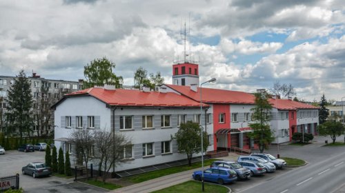 JRG Tarnobrzeg